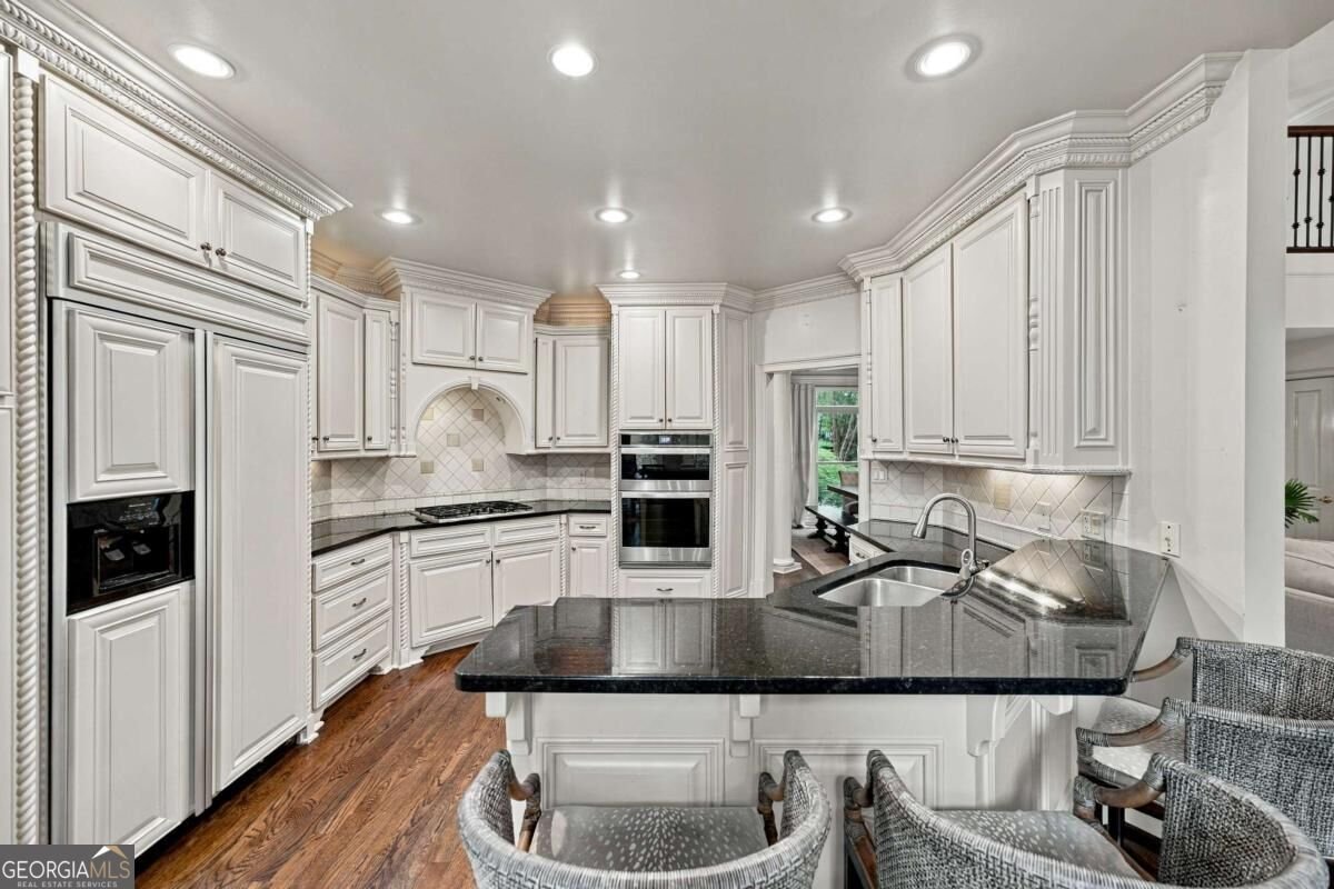 5687 Mountain Oak Drive Braselton - Photo 19