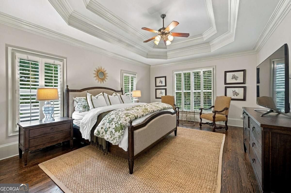 5687 Mountain Oak Drive Braselton - Photo 25