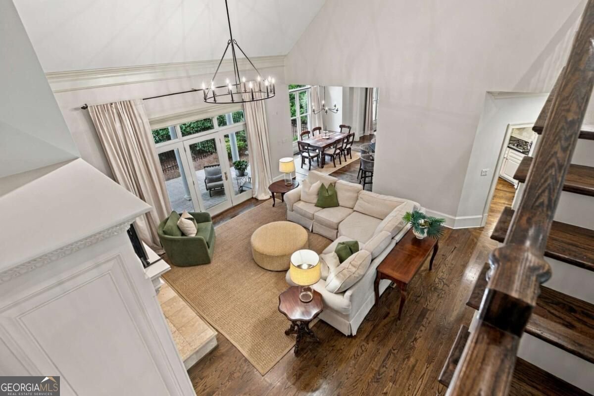 5687 Mountain Oak Drive Braselton - Photo 33