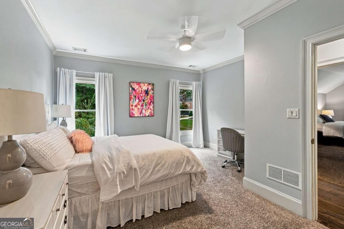 5687 Mountain Oak Drive Braselton - Photo 35