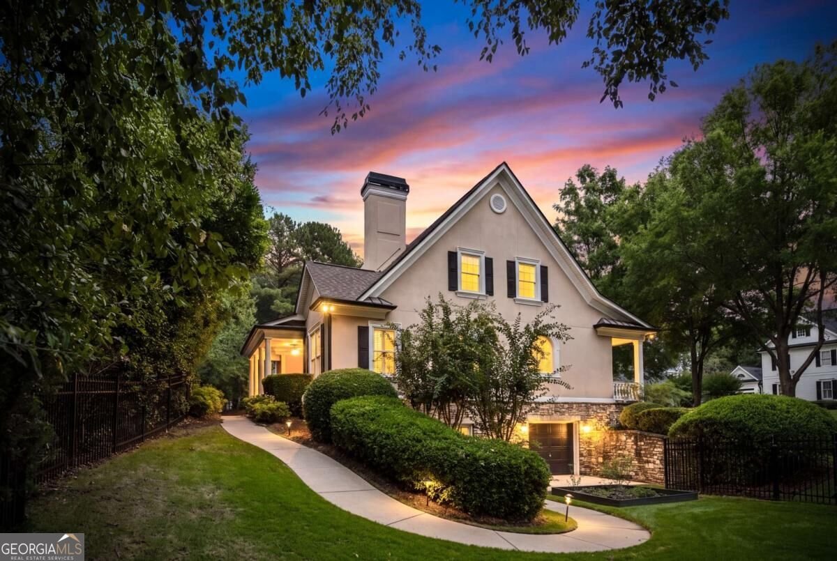 5687 Mountain Oak Drive Braselton - Photo 56