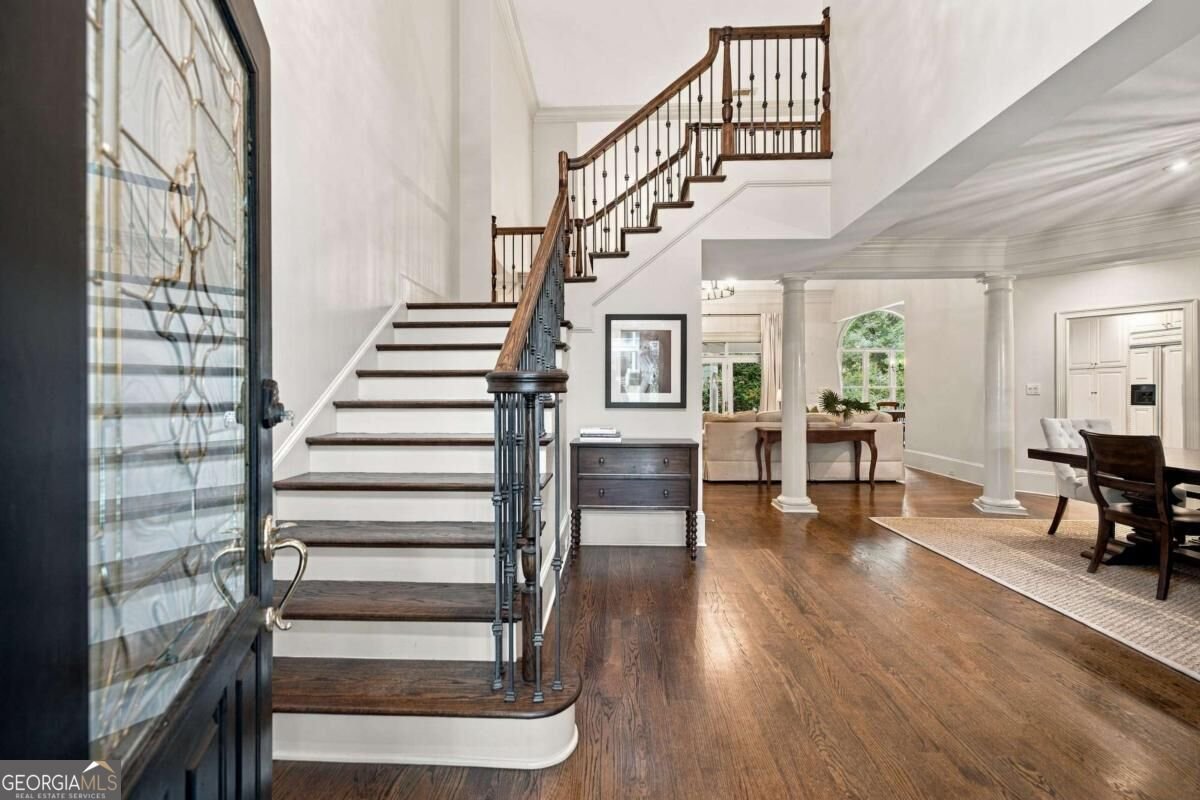 5687 Mountain Oak Drive Braselton - Photo 8