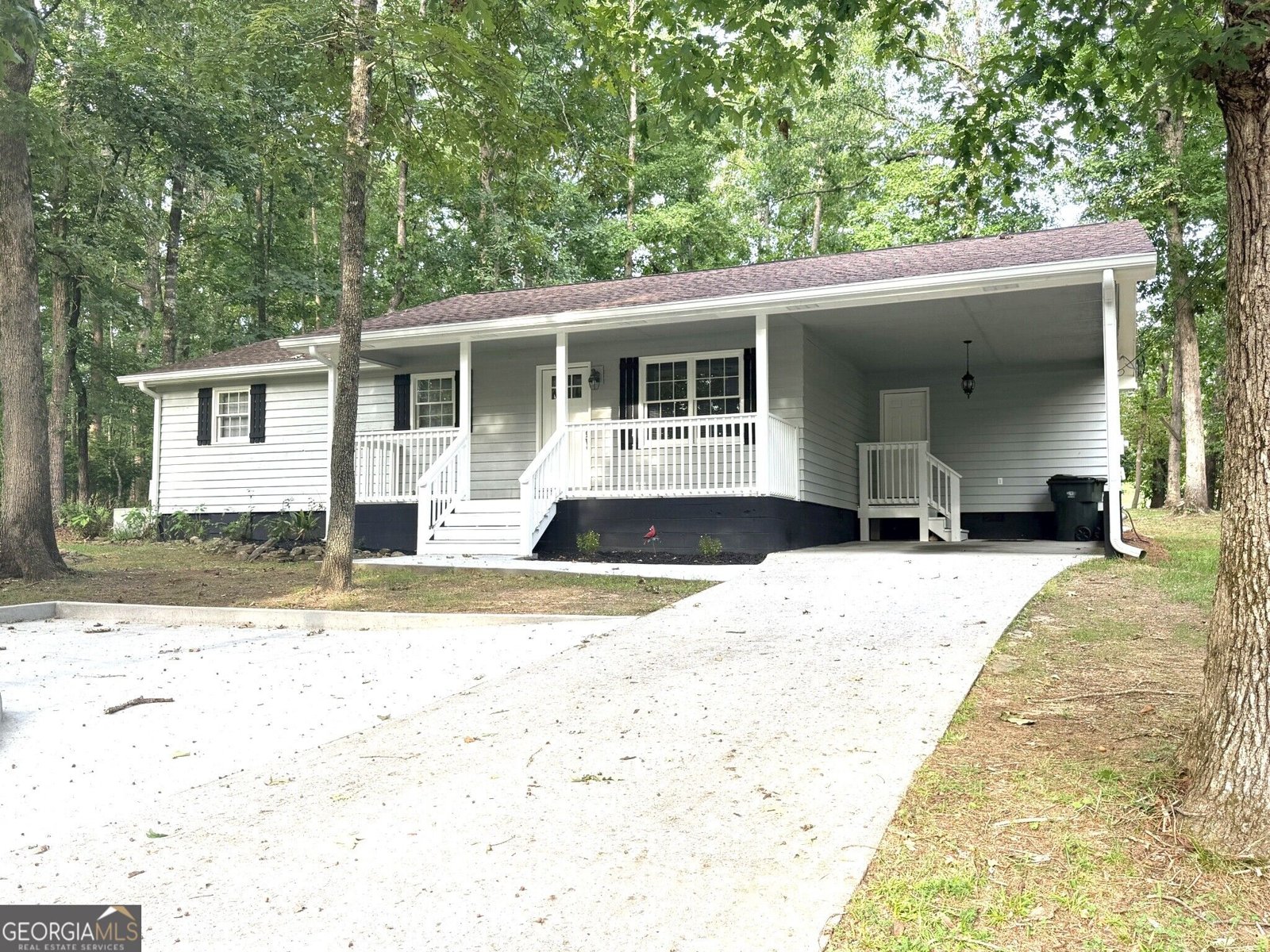 200 Swain Street Clarkesville - main photo
