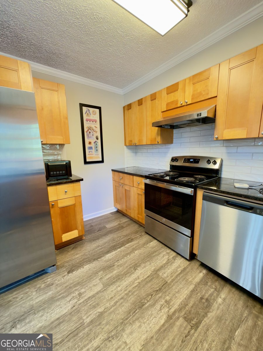 200 Swain Street Clarkesville - Photo 12