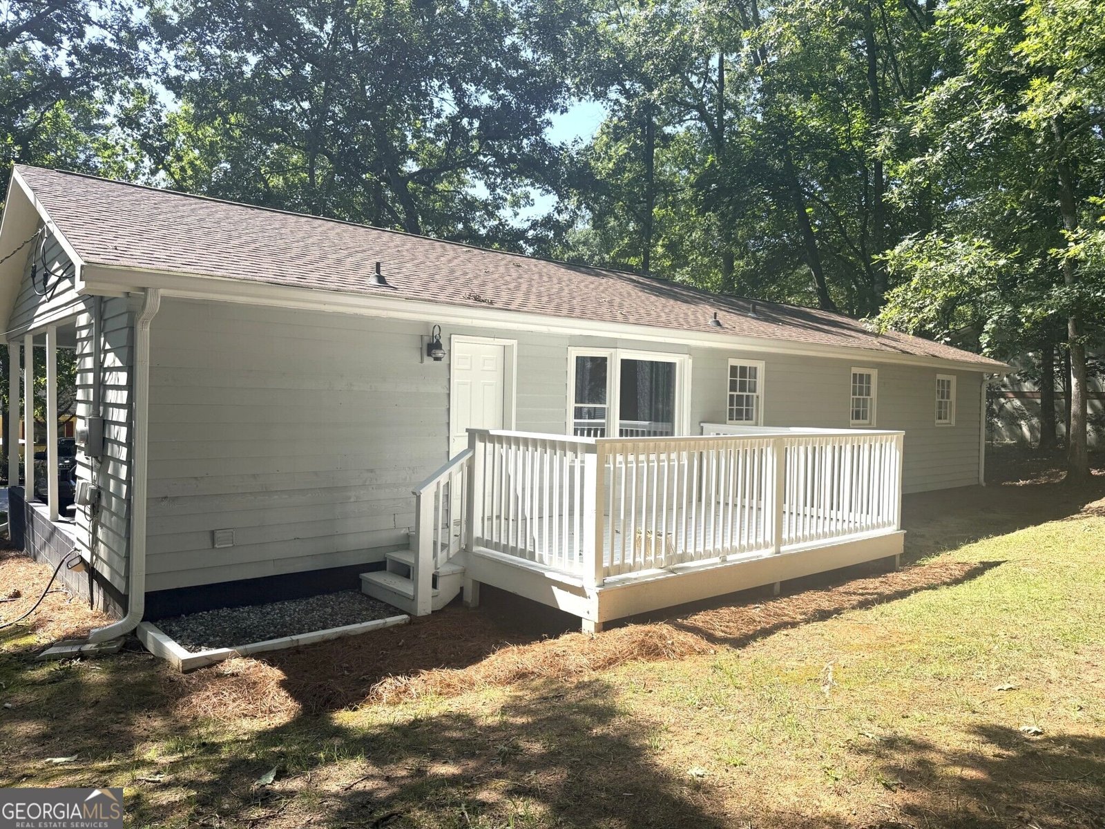 200 Swain Street Clarkesville - Photo 29