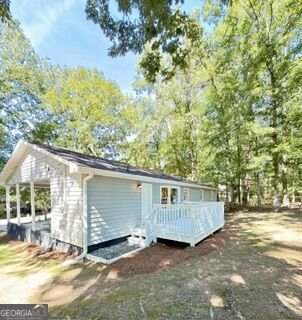 200 Swain Street Clarkesville - Photo 30