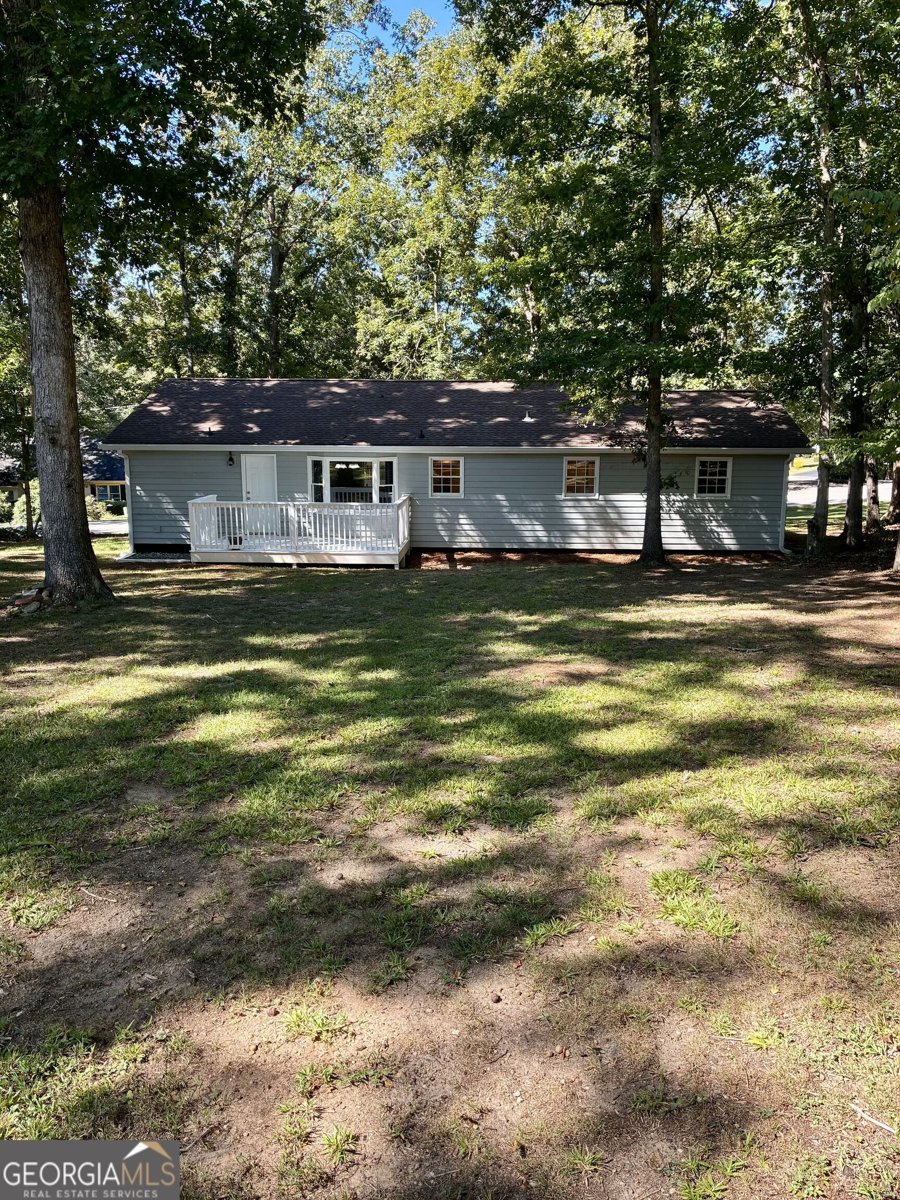200 Swain Street Clarkesville - Photo 31