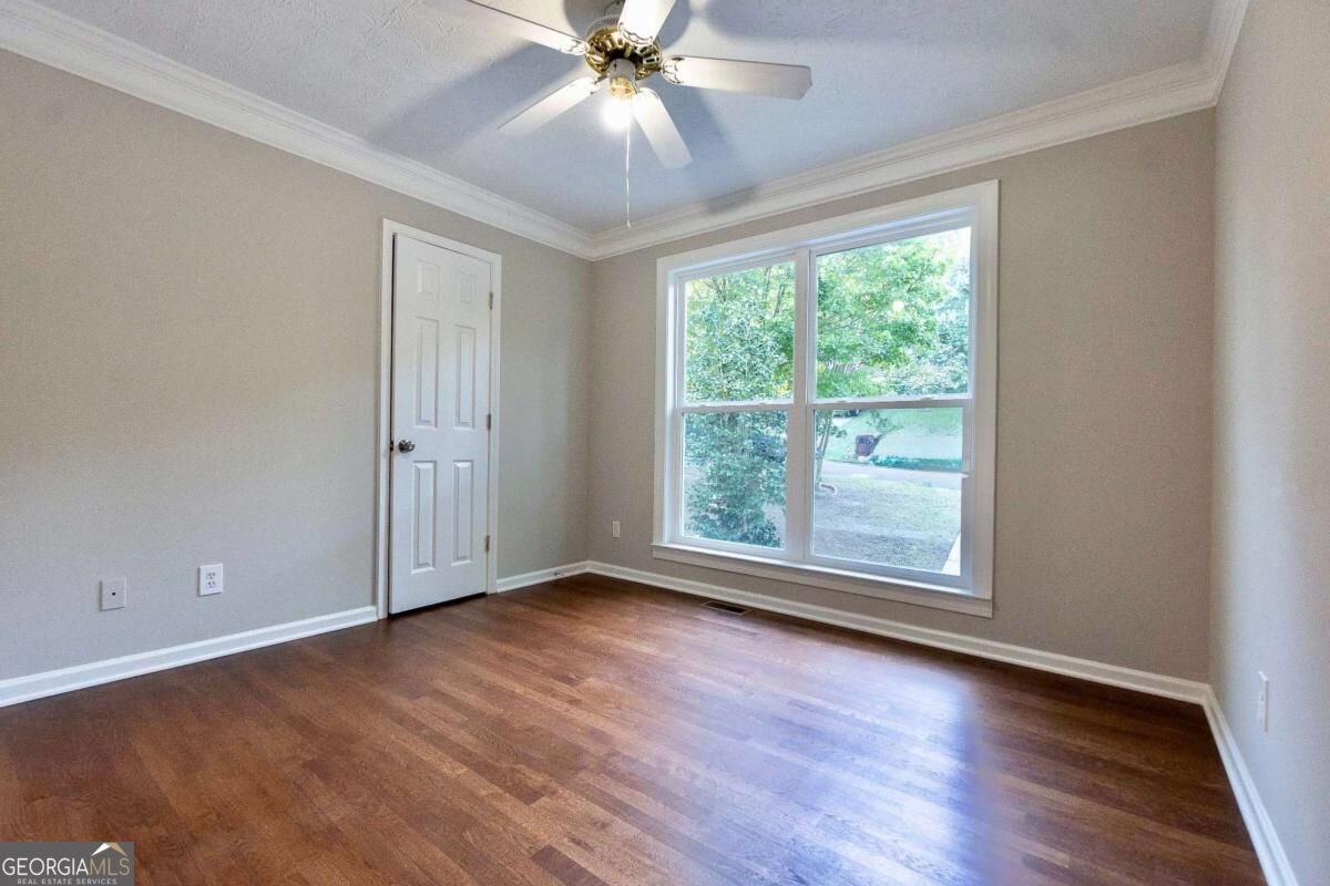 5507 Riverside Drive Sugar Hill - Photo 10