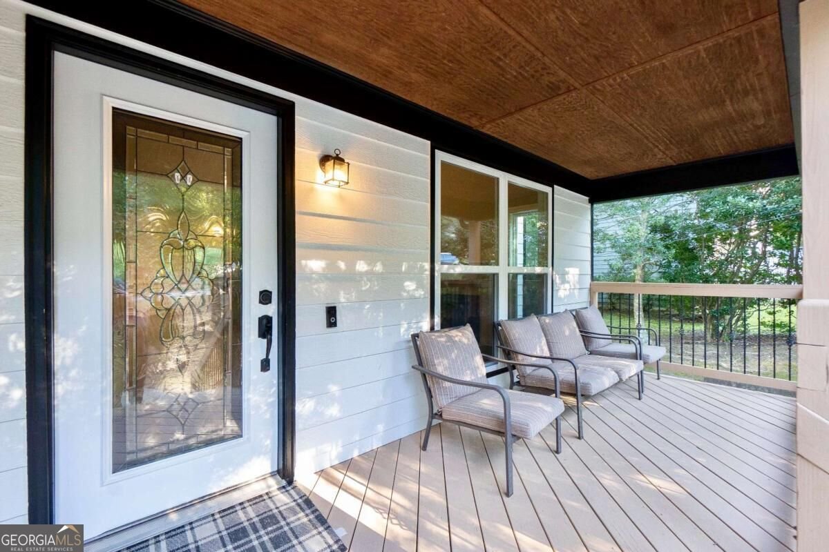 5507 Riverside Drive Sugar Hill - Photo 27
