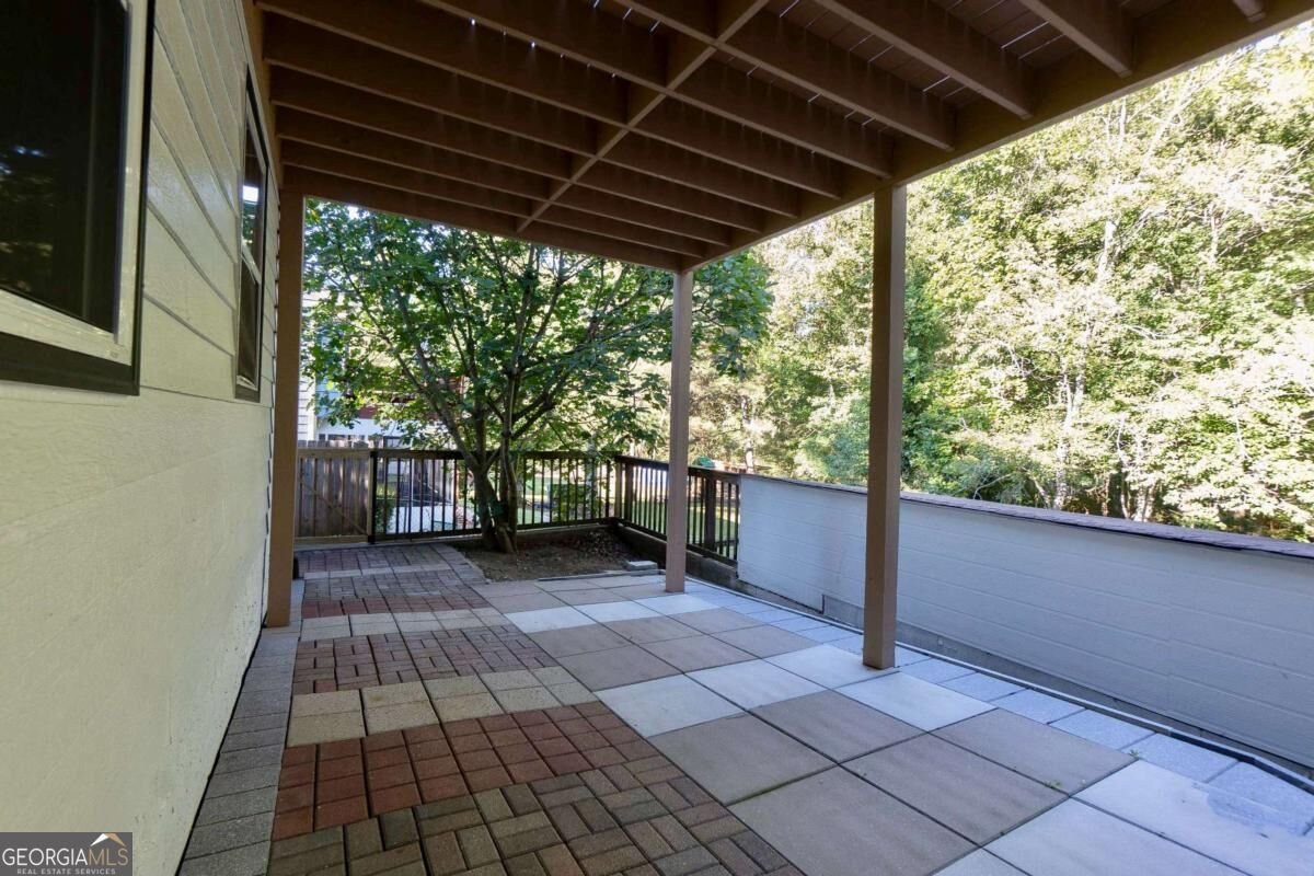 5507 Riverside Drive Sugar Hill - Photo 30