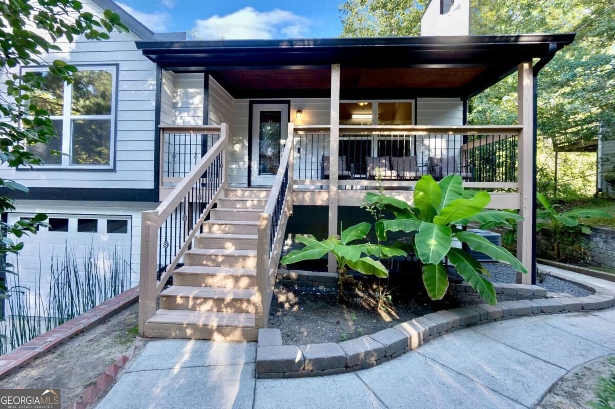 5507 Riverside Drive Sugar Hill - Photo 31