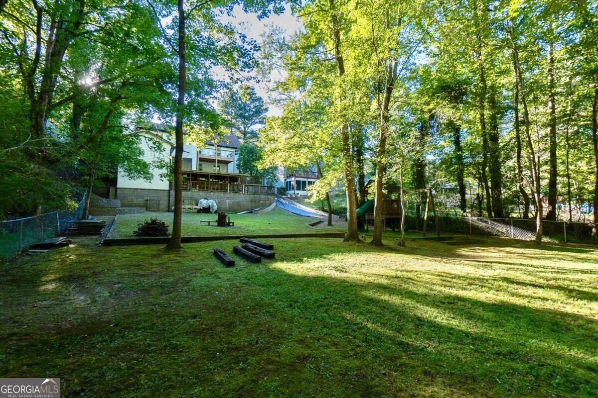 5507 Riverside Drive Sugar Hill - Photo 36
