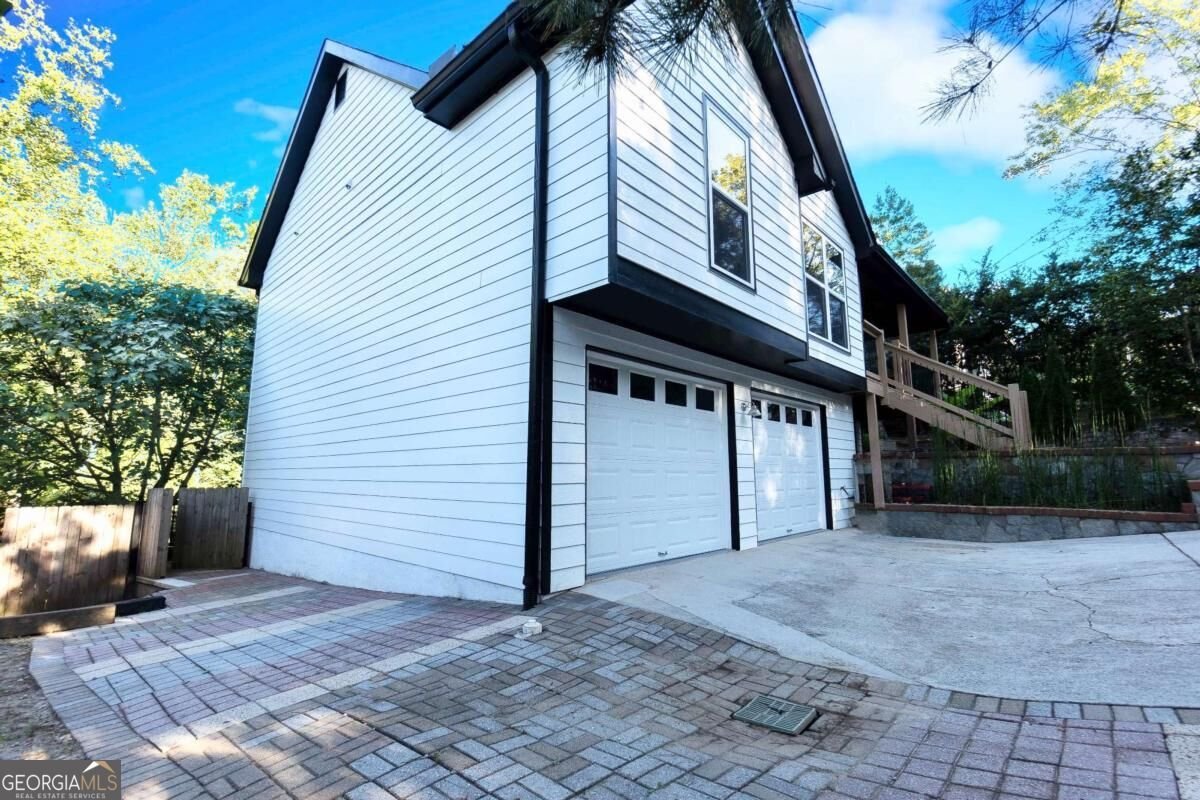 5507 Riverside Drive Sugar Hill - Photo 39