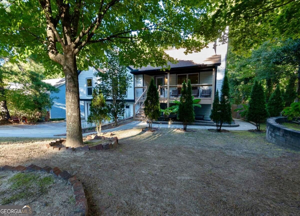 5507 Riverside Drive Sugar Hill - Photo 41