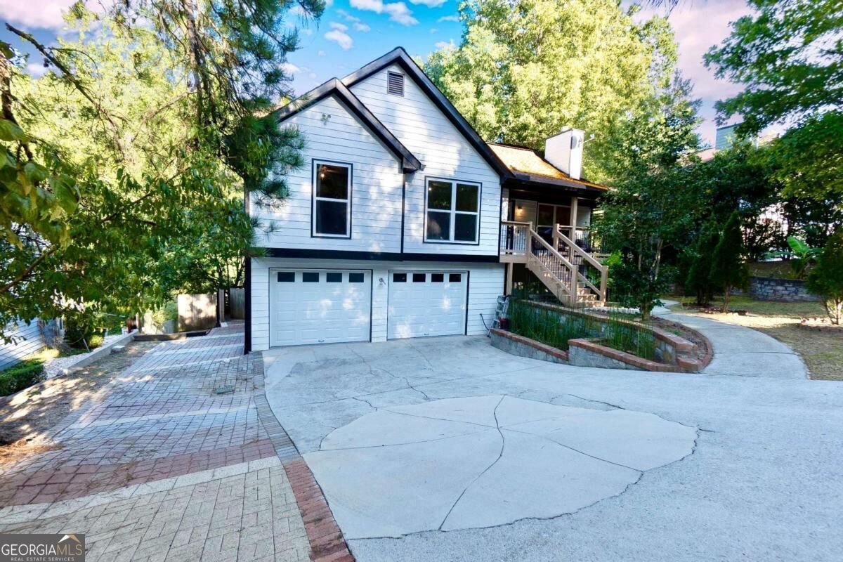 5507 Riverside Drive Sugar Hill - Photo 42
