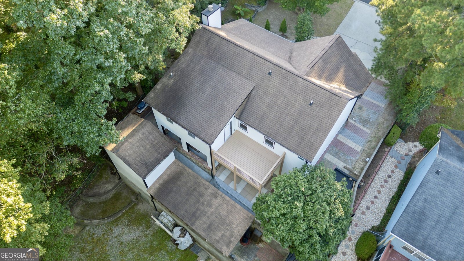 5507 Riverside Drive Sugar Hill - Photo 44