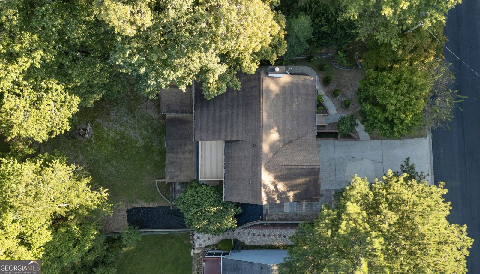 5507 Riverside Drive Sugar Hill - Photo 45