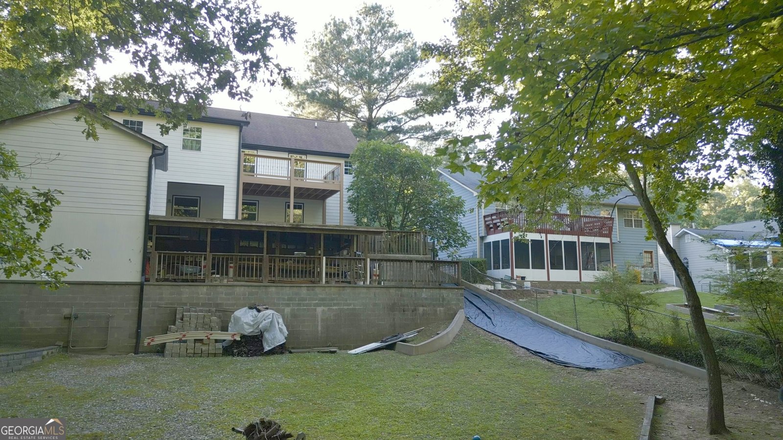 5507 Riverside Drive Sugar Hill - Photo 48