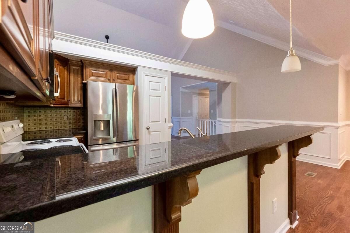 5507 Riverside Drive Sugar Hill - Photo 6
