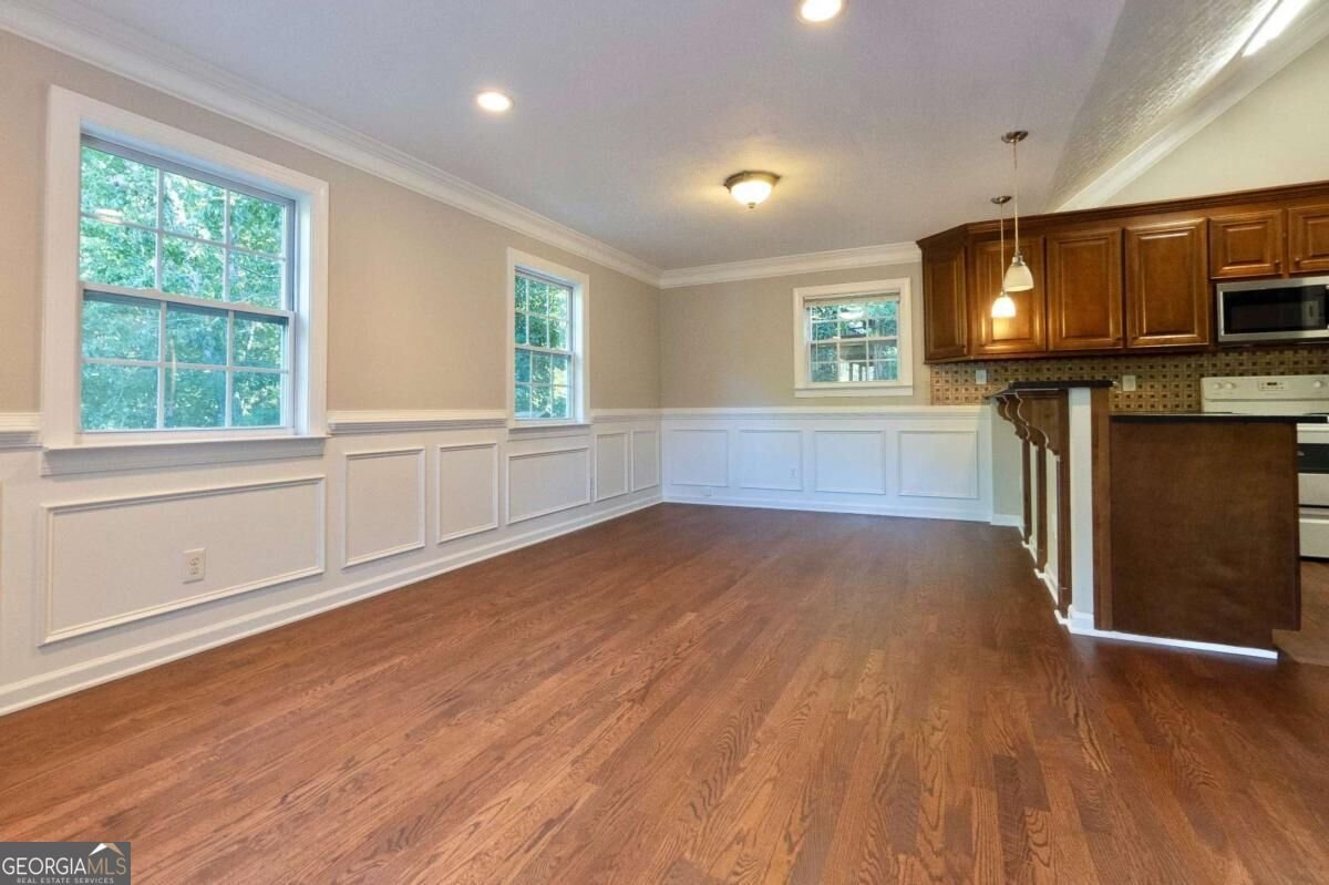 5507 Riverside Drive Sugar Hill - Photo 7