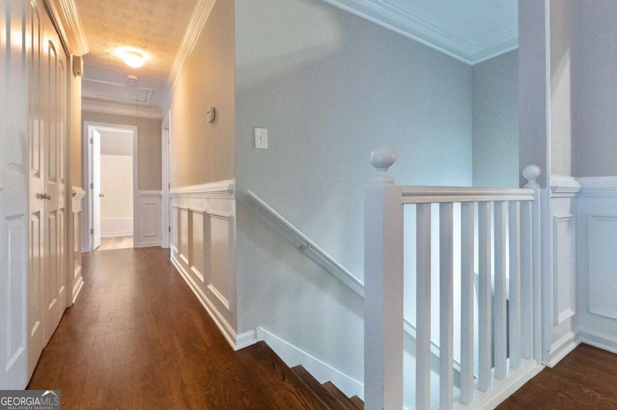 5507 Riverside Drive Sugar Hill - Photo 9