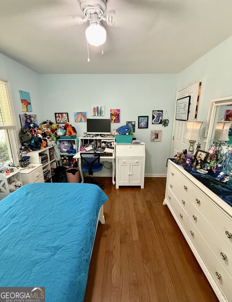 511 Allen Drive Lawrenceville - Photo 15