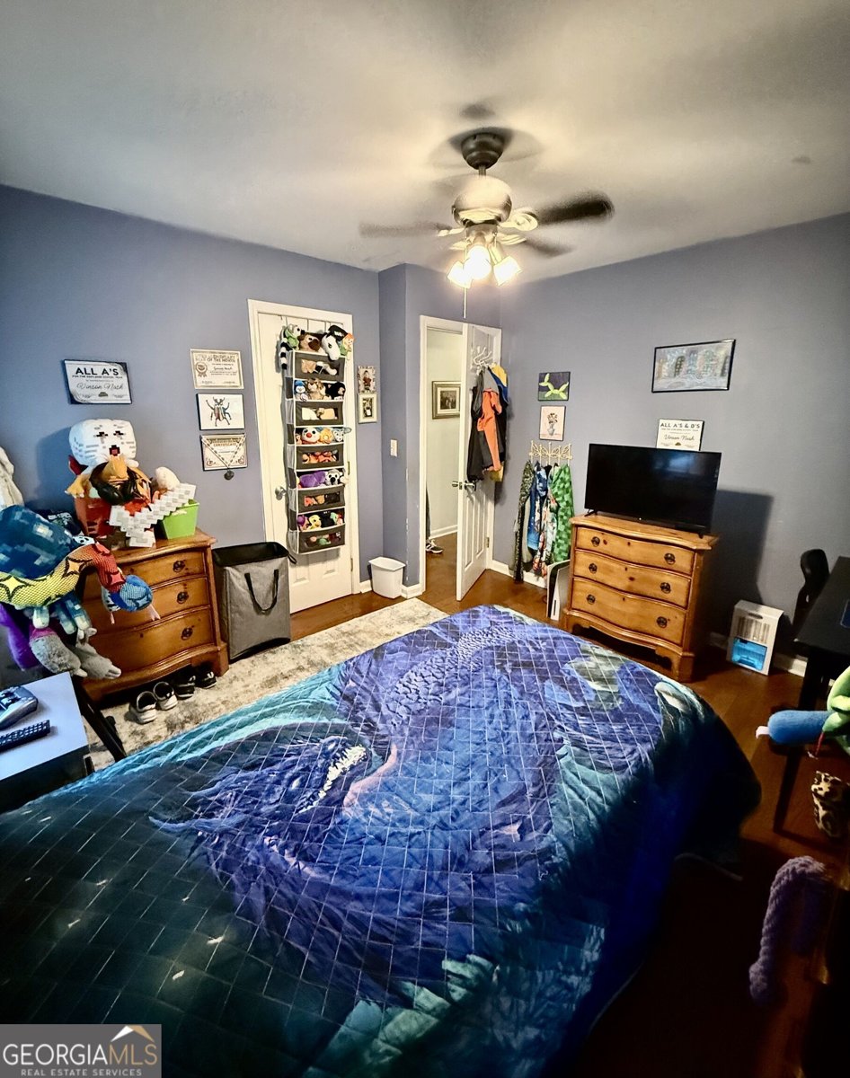 511 Allen Drive Lawrenceville - Photo 17