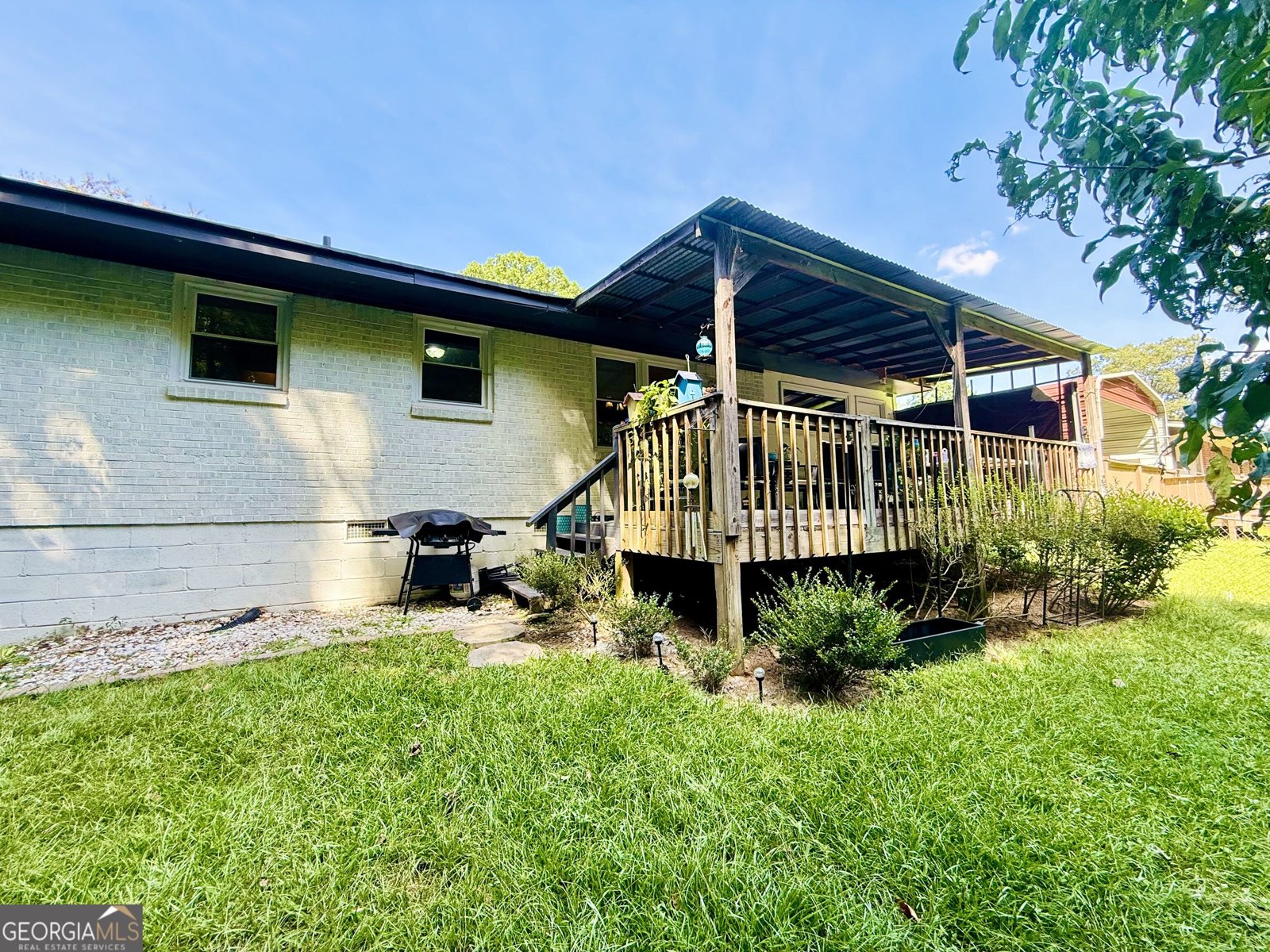 511 Allen Drive Lawrenceville - Photo 19