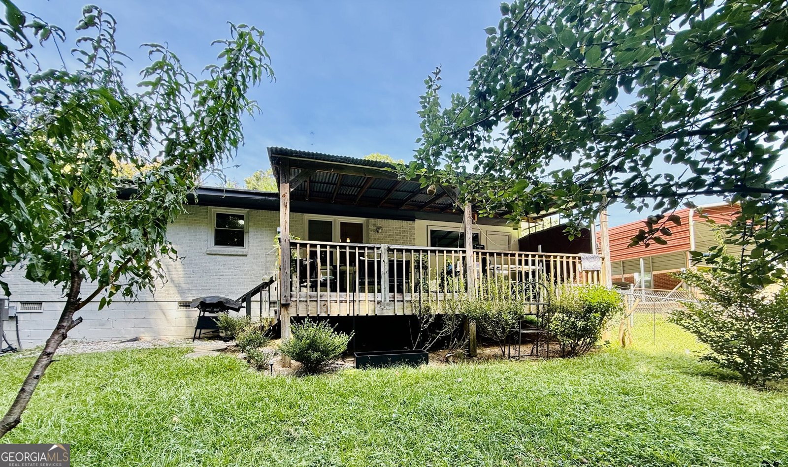 511 Allen Drive Lawrenceville - Photo 20