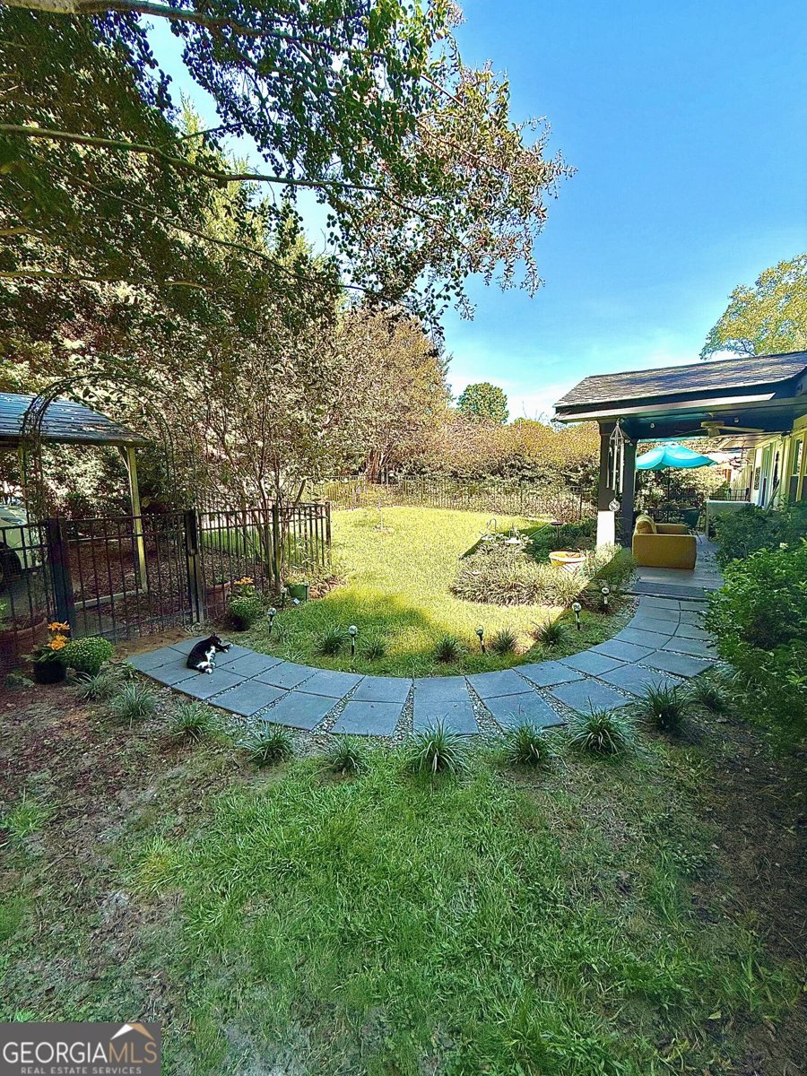 511 Allen Drive Lawrenceville - Photo 29