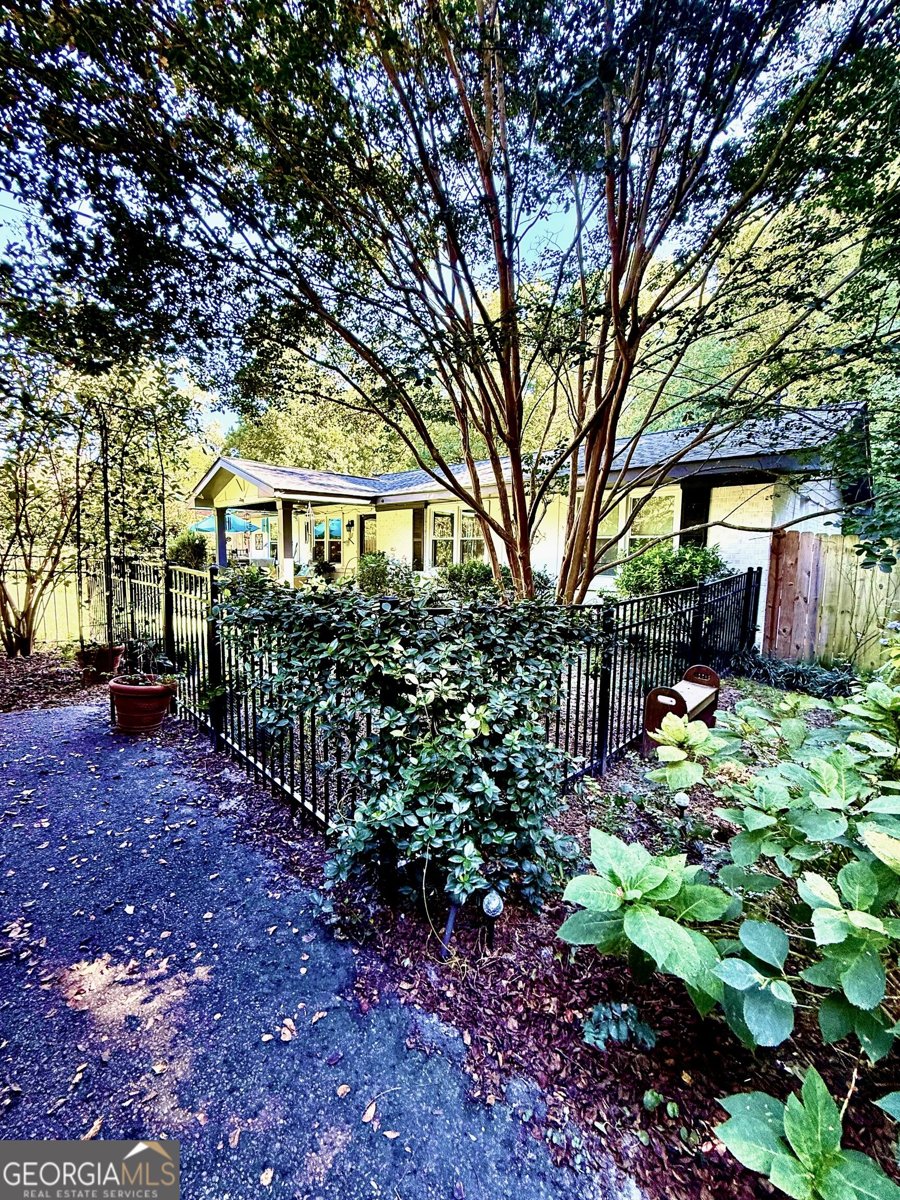 511 Allen Drive Lawrenceville - Photo 30