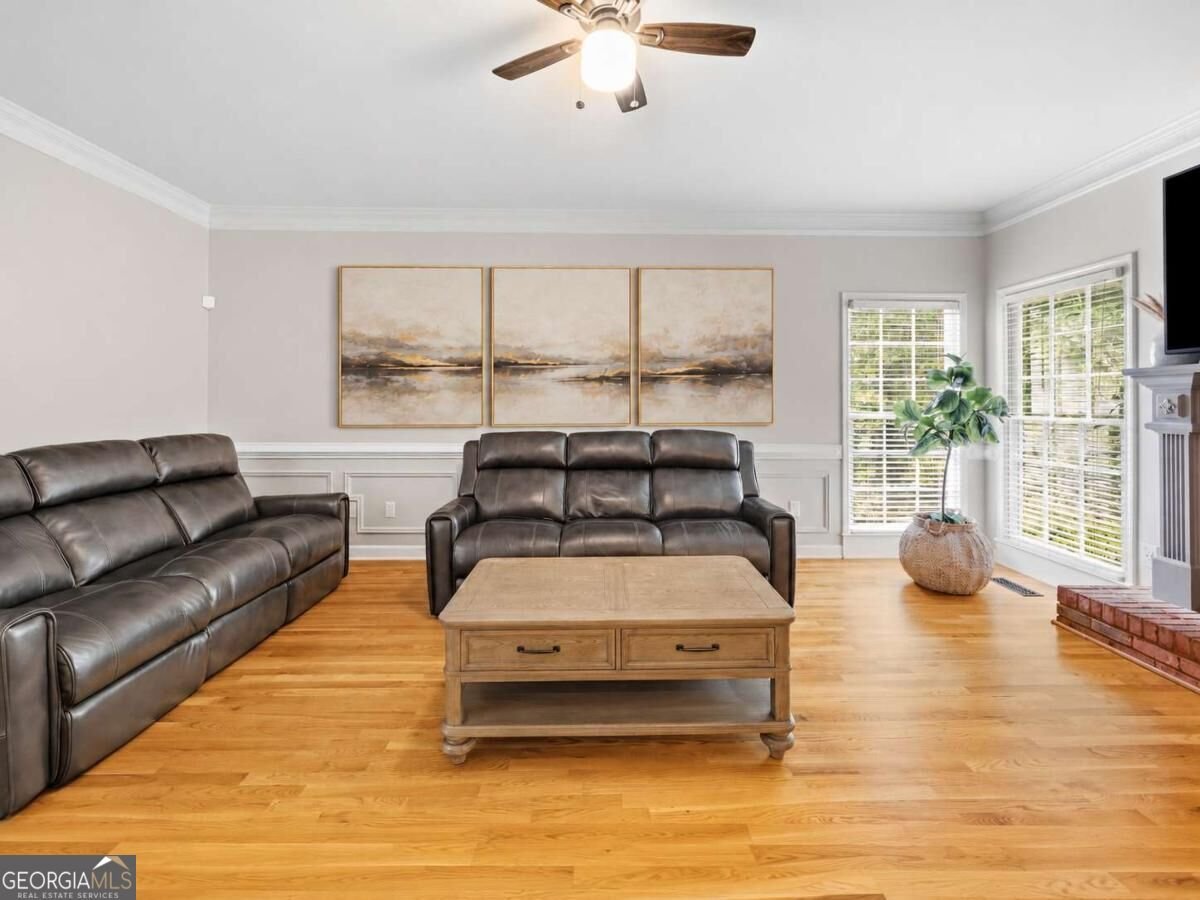 810 Millvale Place Lawrenceville - Photo 10