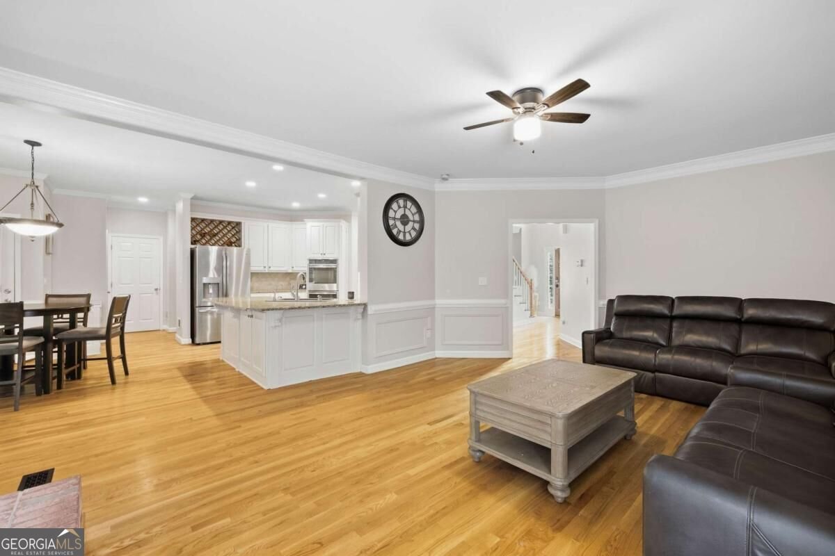 810 Millvale Place Lawrenceville - Photo 11