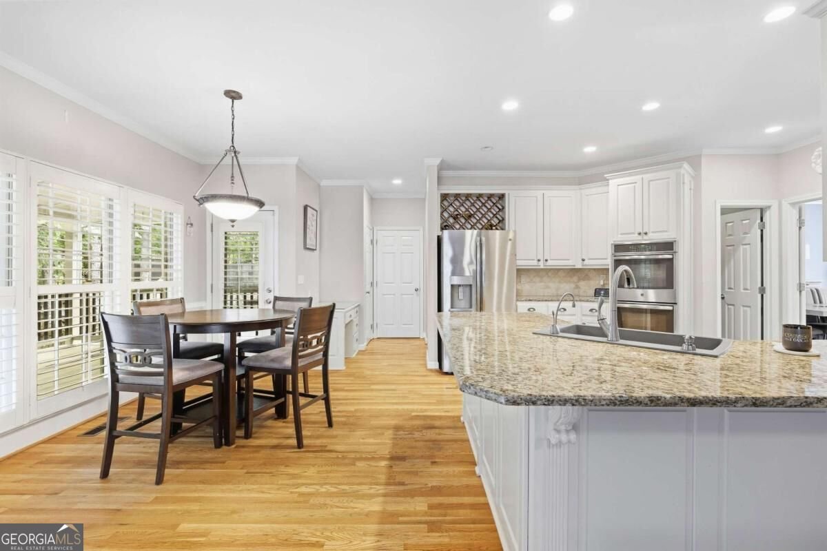 810 Millvale Place Lawrenceville - Photo 12