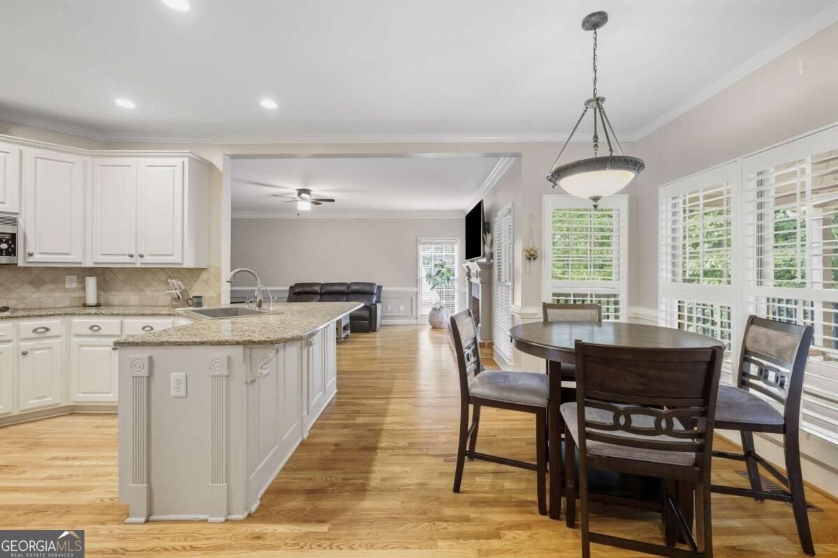810 Millvale Place Lawrenceville - Photo 13
