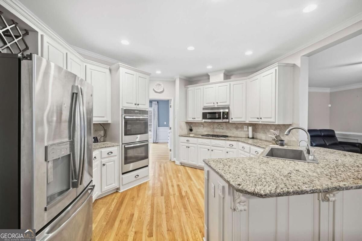 810 Millvale Place Lawrenceville - Photo 14