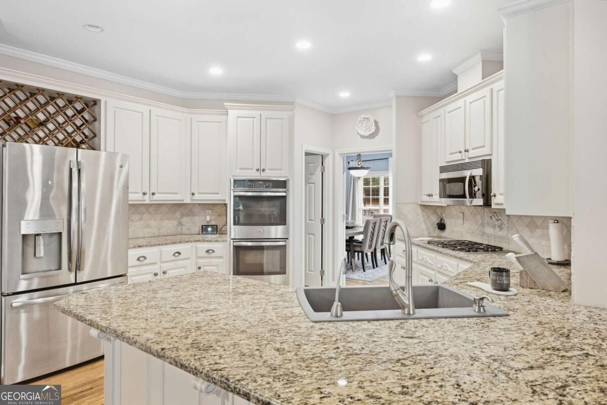 810 Millvale Place Lawrenceville - Photo 15