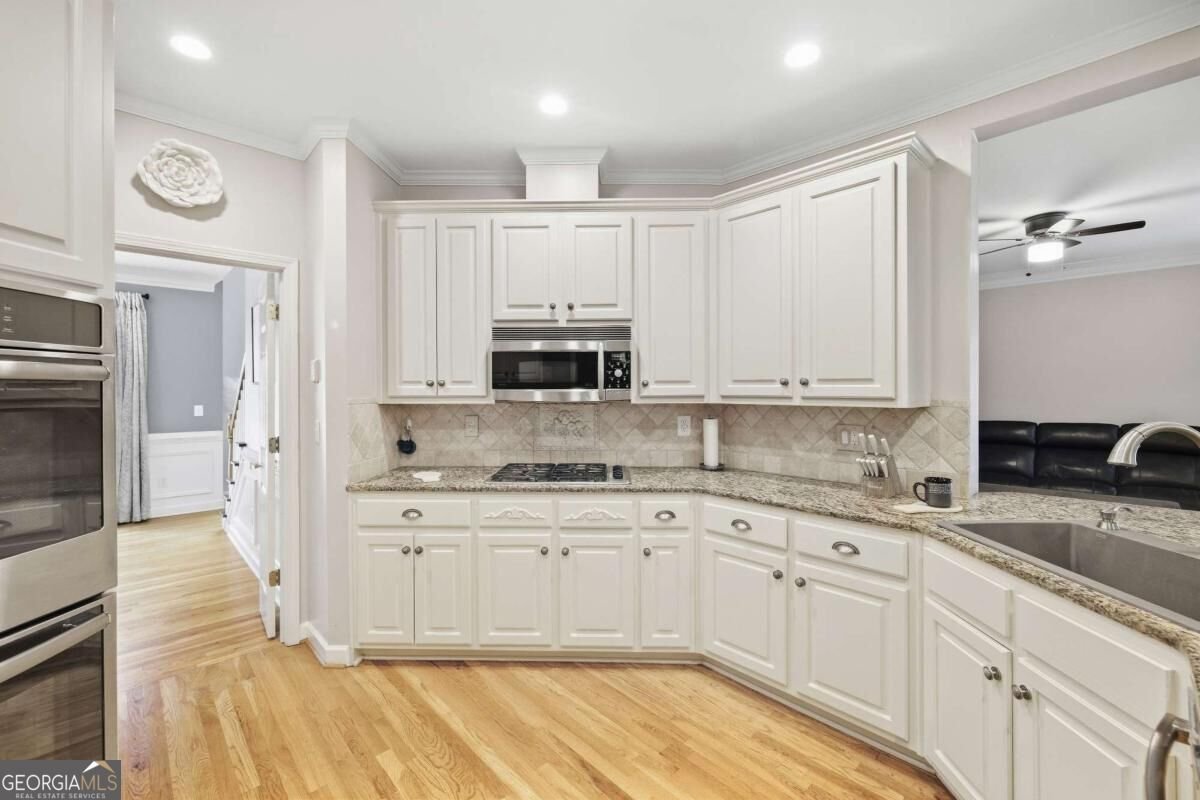 810 Millvale Place Lawrenceville - Photo 16