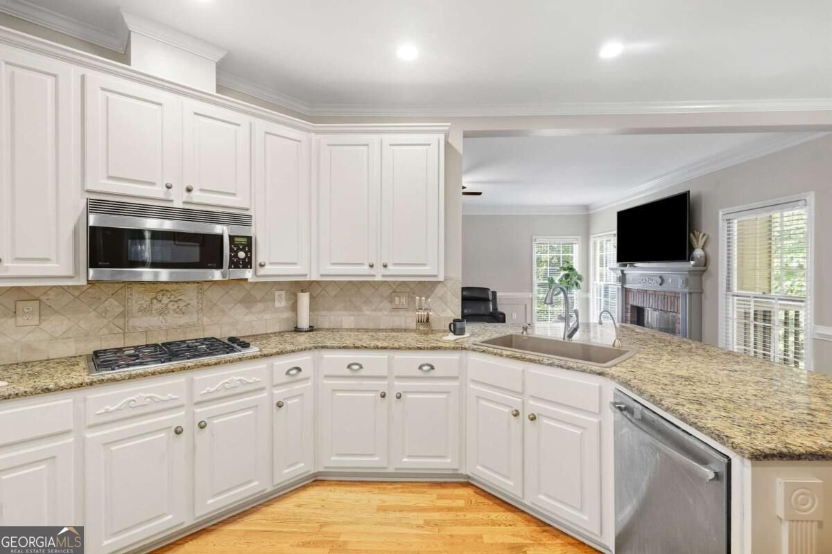 810 Millvale Place Lawrenceville - Photo 17