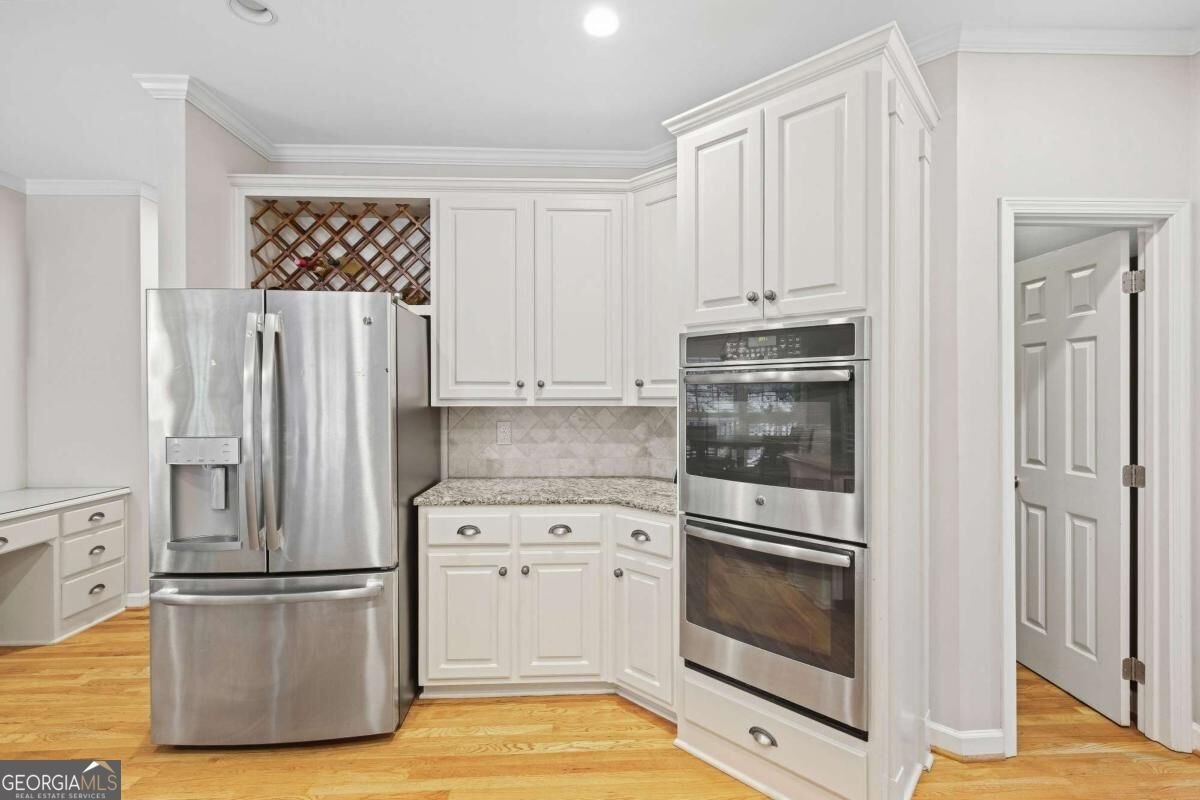 810 Millvale Place Lawrenceville - Photo 18