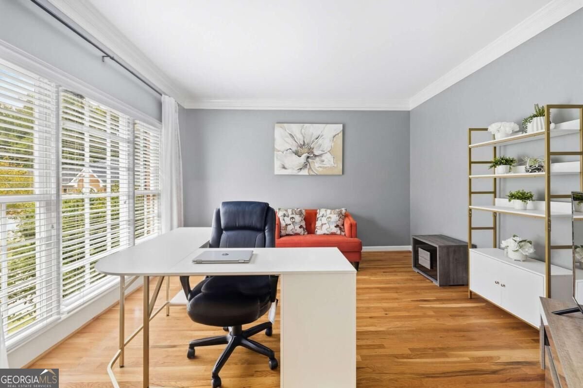 810 Millvale Place Lawrenceville - Photo 20