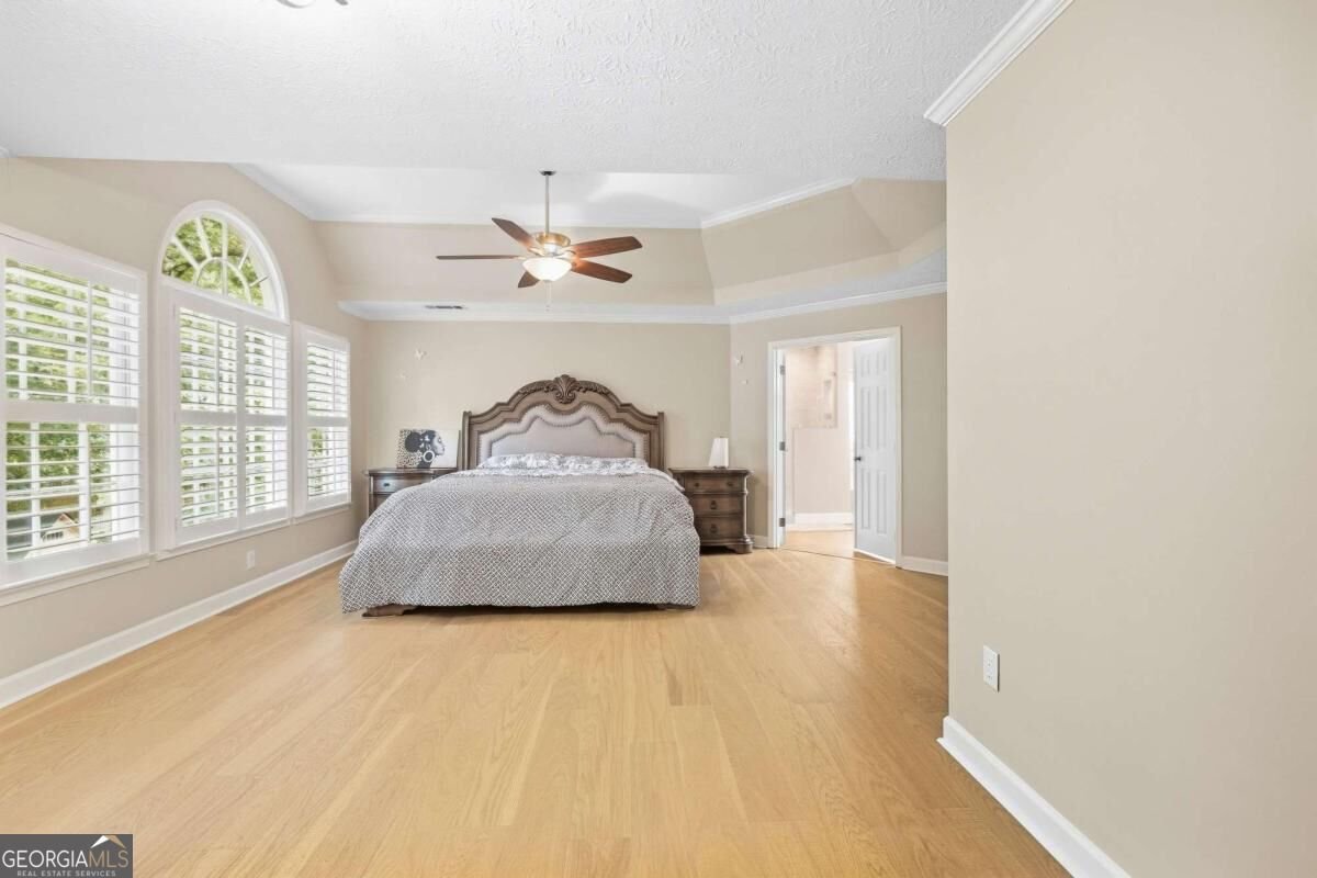 810 Millvale Place Lawrenceville - Photo 22