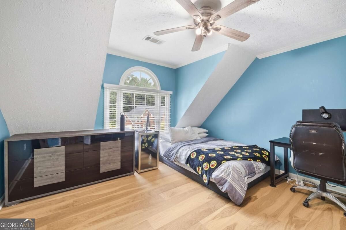 810 Millvale Place Lawrenceville - Photo 30