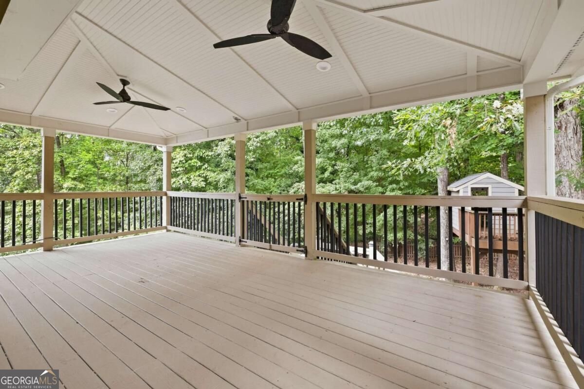 810 Millvale Place Lawrenceville - Photo 35