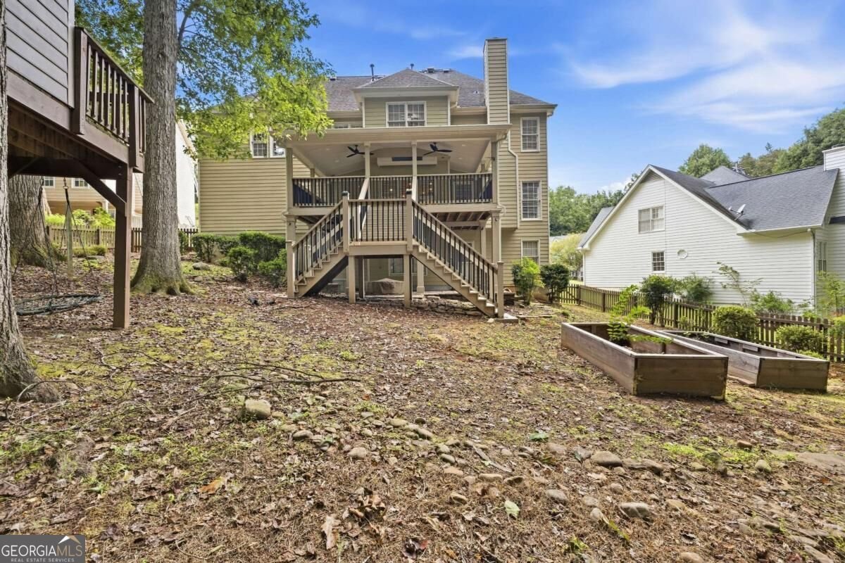 810 Millvale Place Lawrenceville - Photo 39