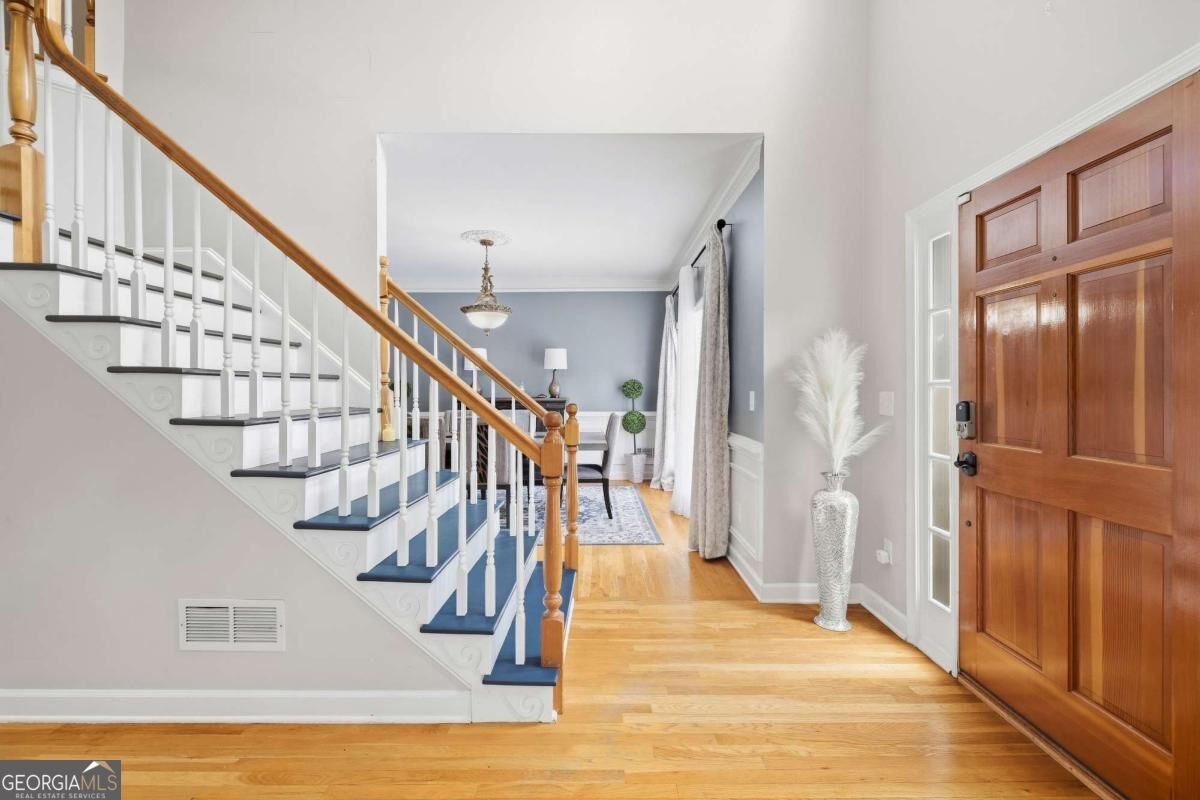 810 Millvale Place Lawrenceville - Photo 6
