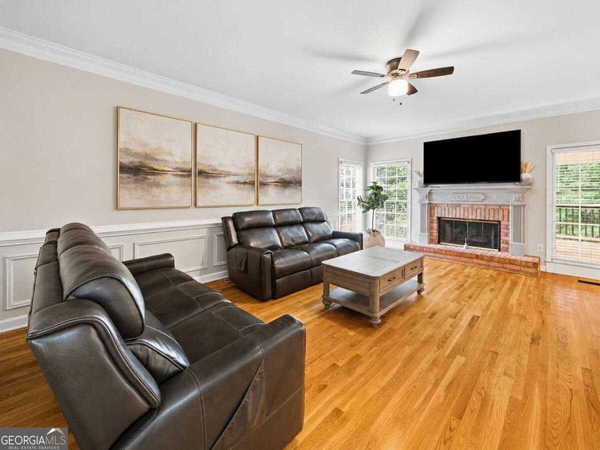 810 Millvale Place Lawrenceville - Photo 9