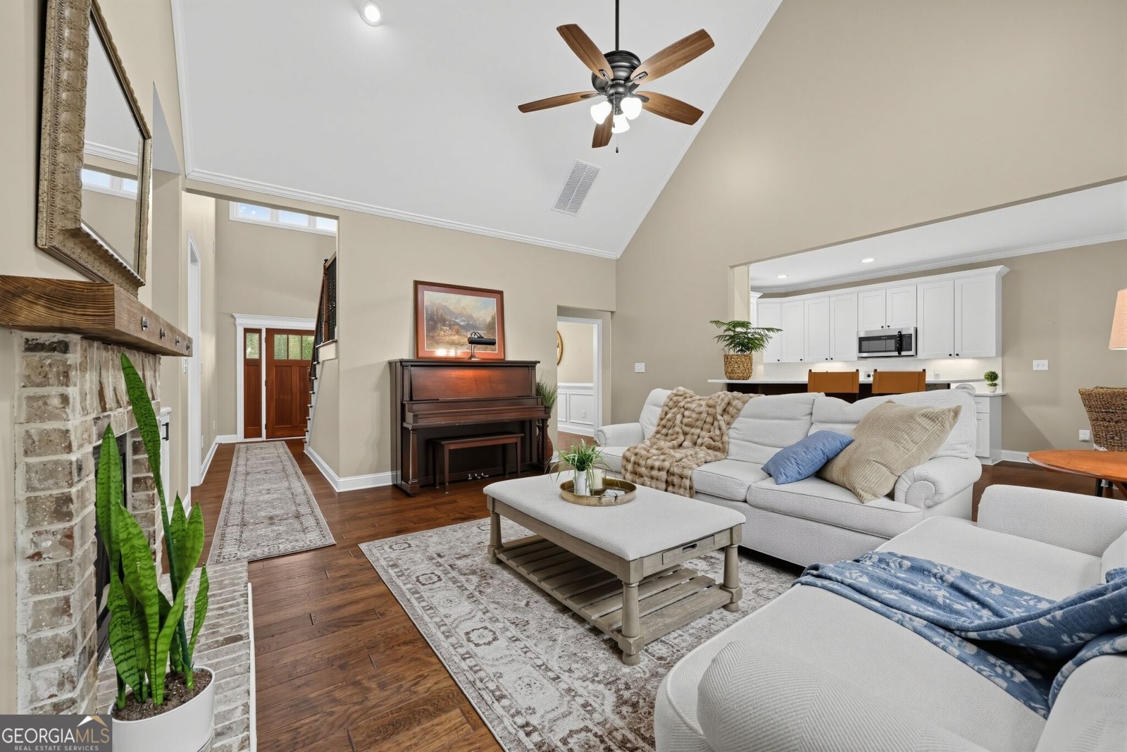 160 Jackson Drive Forsyth - Photo 17