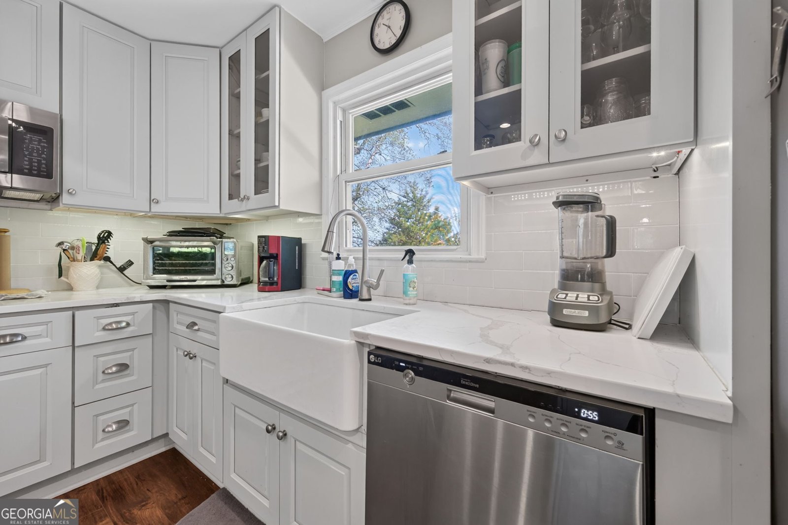 1276 Howell Ball Ground - Photo 10
