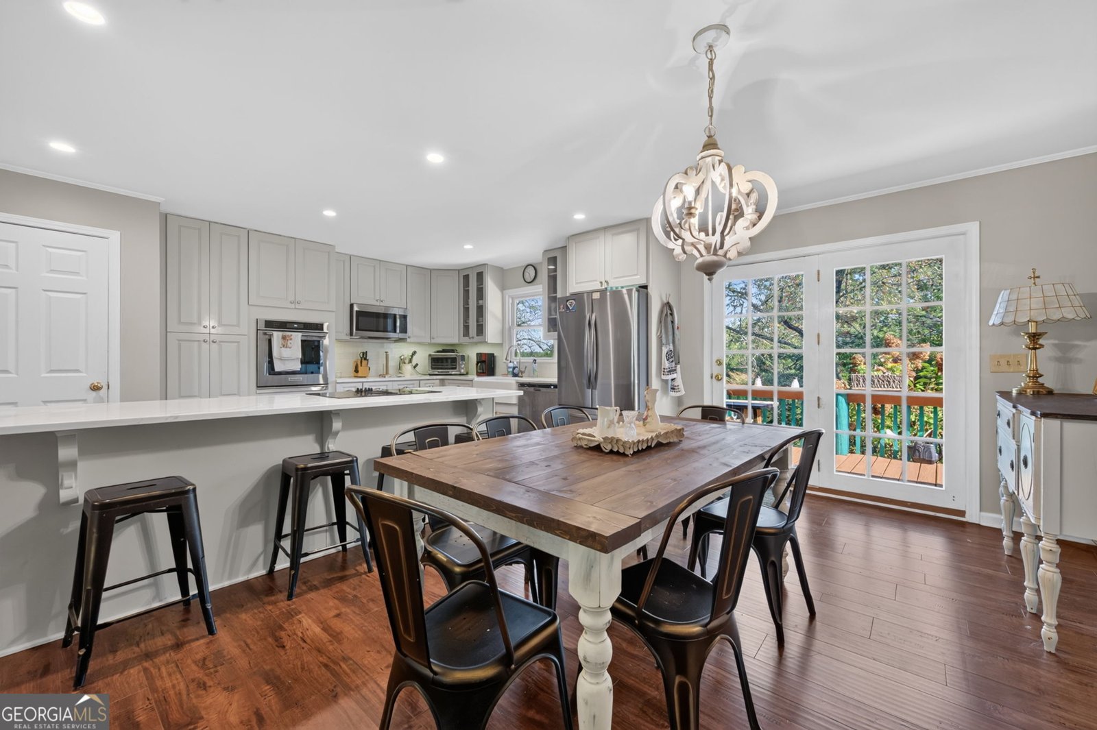 1276 Howell Ball Ground - Photo 12